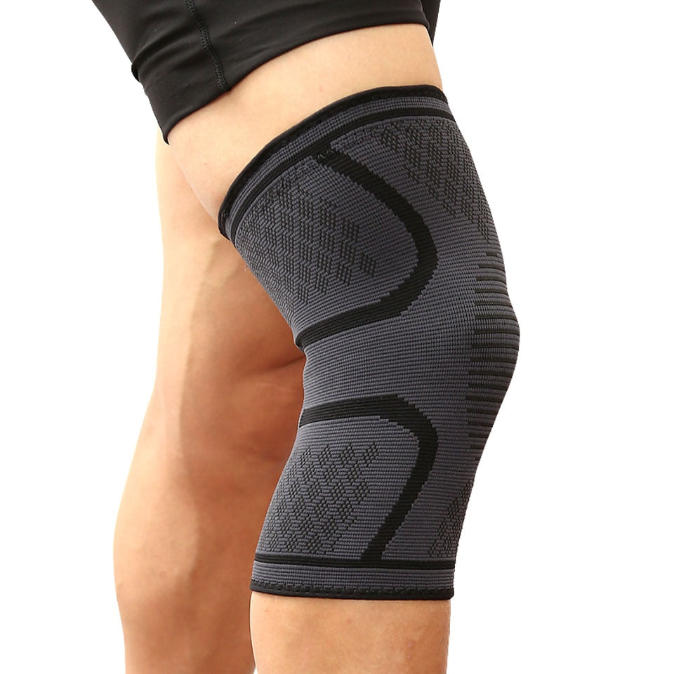 Compression Knee-High Sock | Extra Support During Your Workout