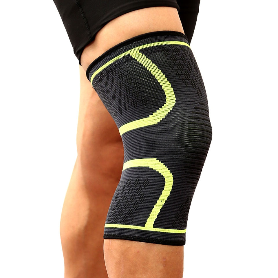 Compression Knee-High Sock | Extra Support During Your Workout