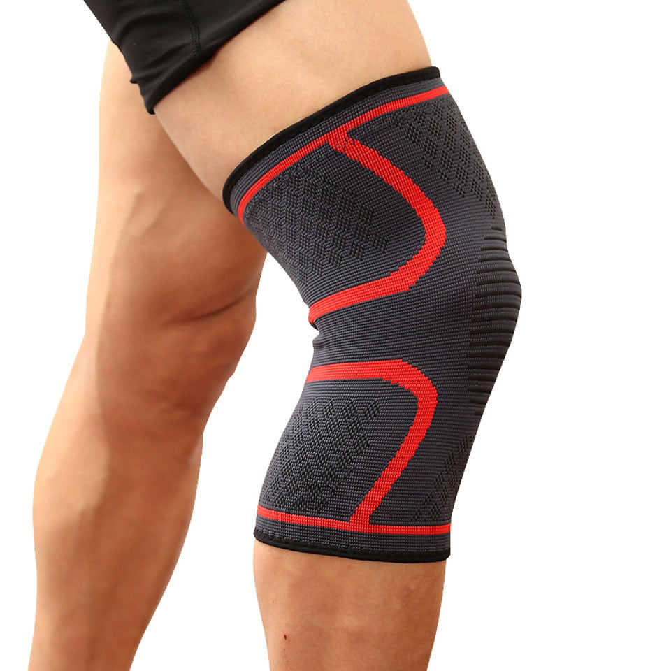 Compression Knee-High Sock | Extra Support During Your Workout