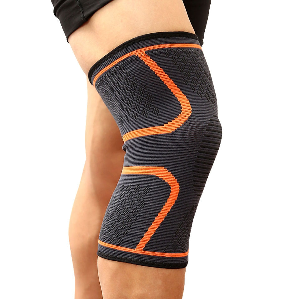 Compression Knee-High Sock | Extra Support During Your Workout