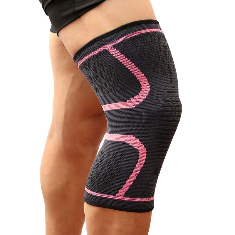 Compression Knee-High Sock | Extra Support During Your Workout
