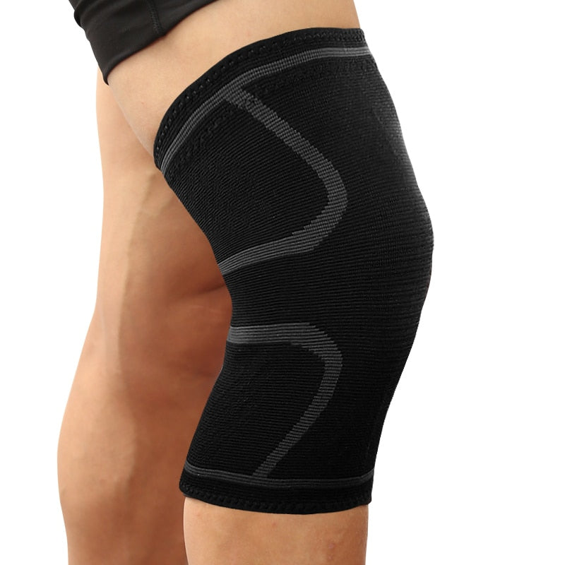 Compression Knee-High Sock | Extra Support During Your Workout
