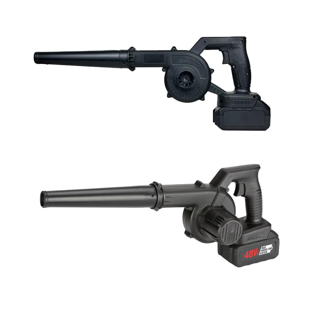 Cordless Air Blower / Leaf Blower – Ideal for Cleaning or Gardening