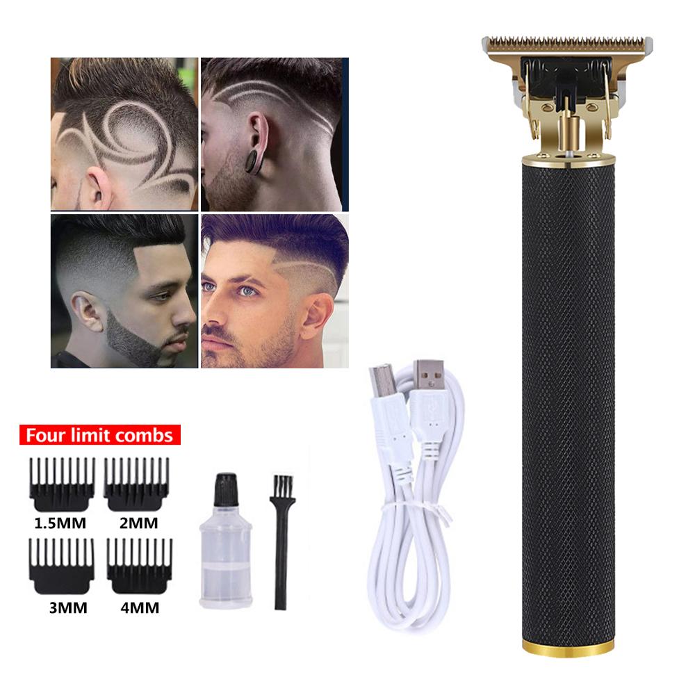 Cordless Hair Trimmer PRO