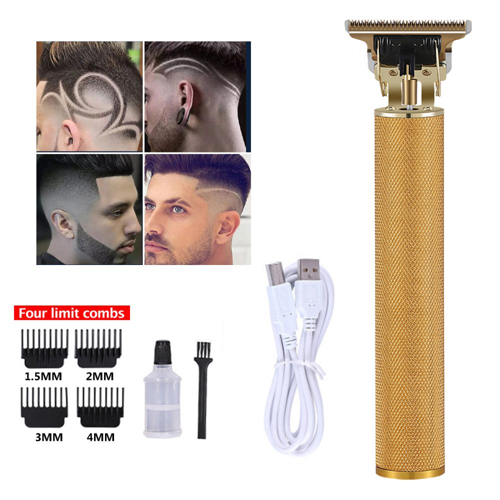 Cordless Hair Trimmer PRO