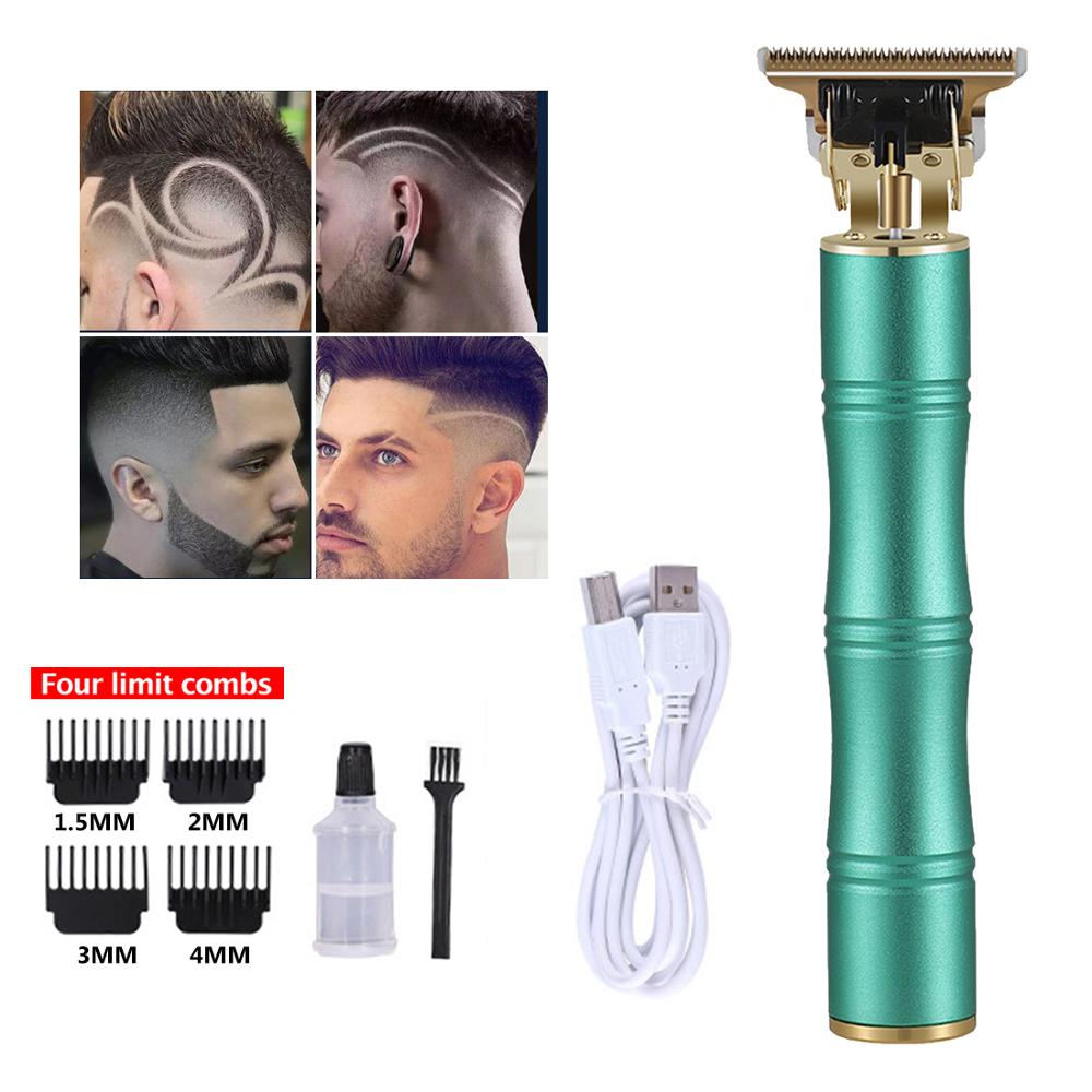 Cordless Hair Trimmer PRO
