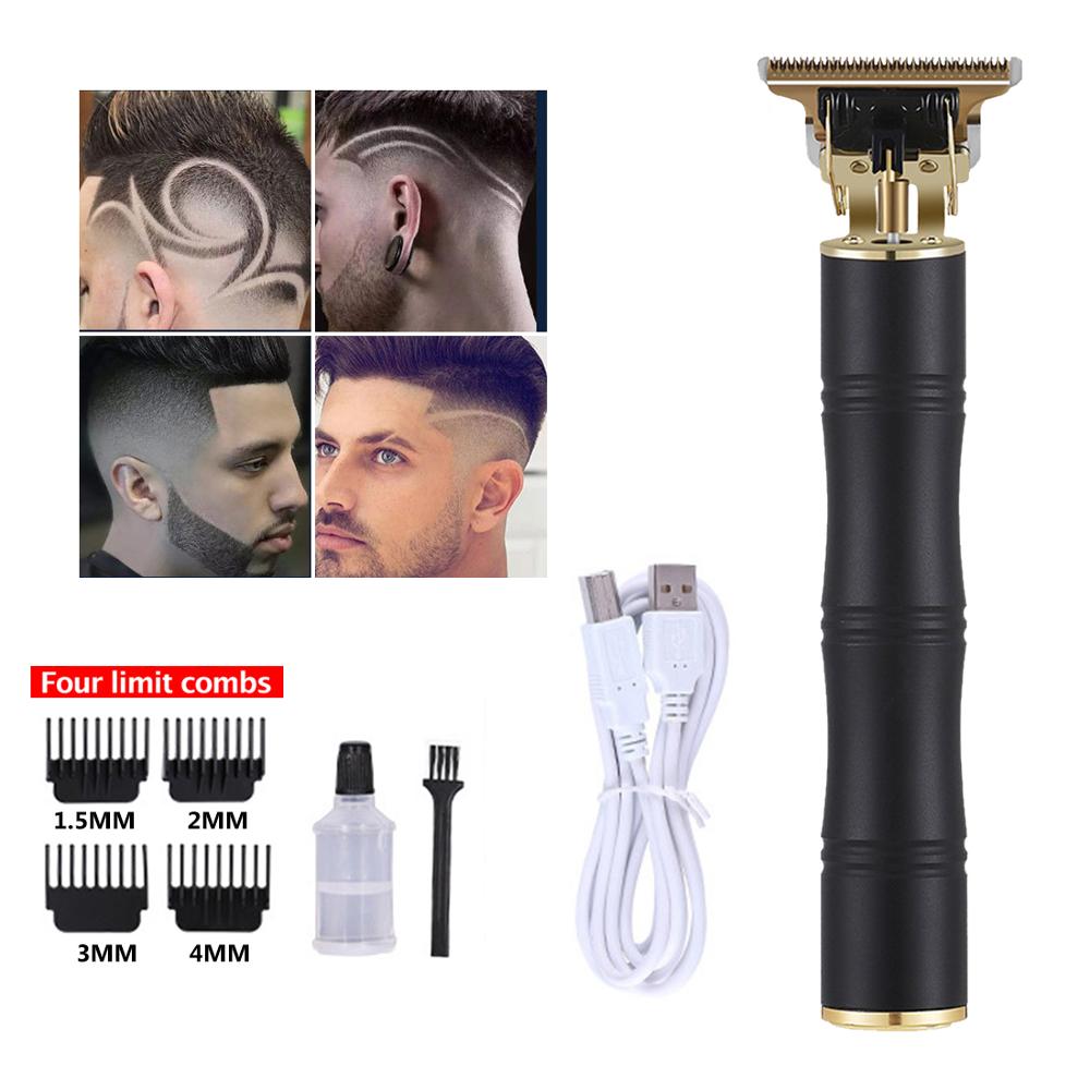 Cordless Hair Trimmer PRO