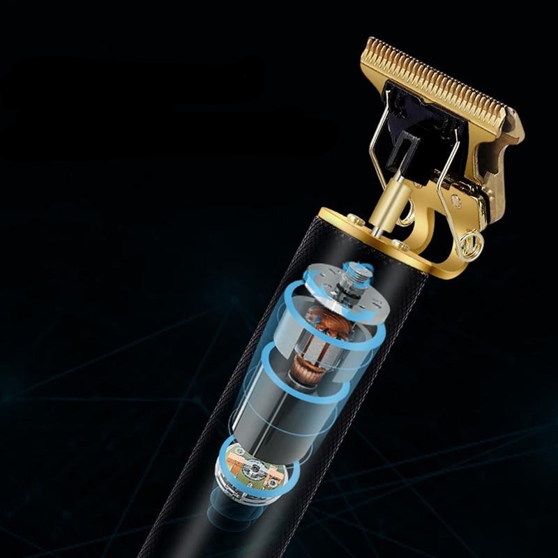 Cordless Hair Trimmer PRO