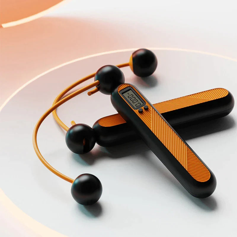 Cordless Jump Rope