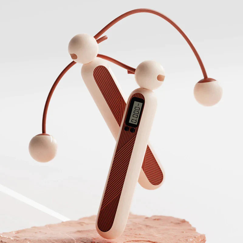 Cordless Jump Rope