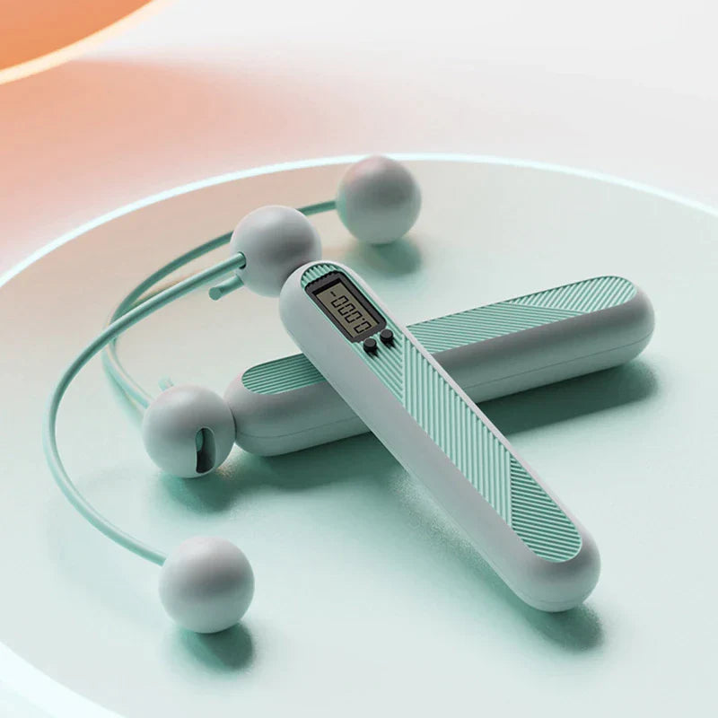 Cordless Jump Rope
