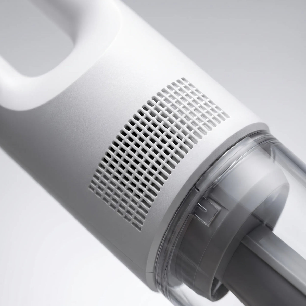 Cordless Pet Grooming Vacuum - Furvac