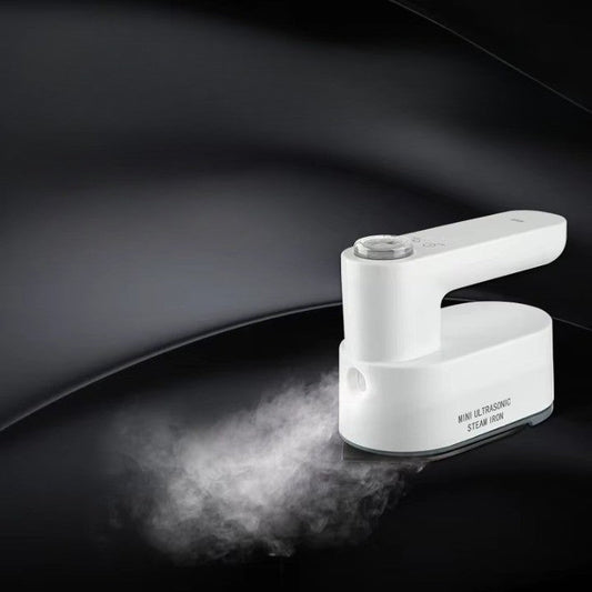 Cordless Ultrasonic Steam Iron