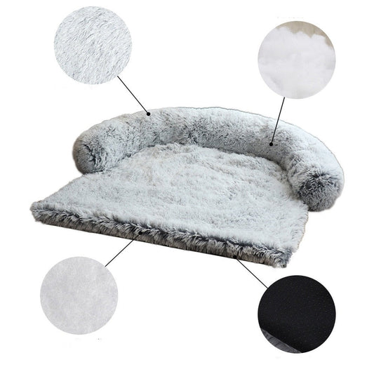 Cozy Sofa Bed Cover