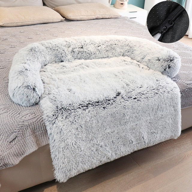 Cozy Sofa Bed Cover