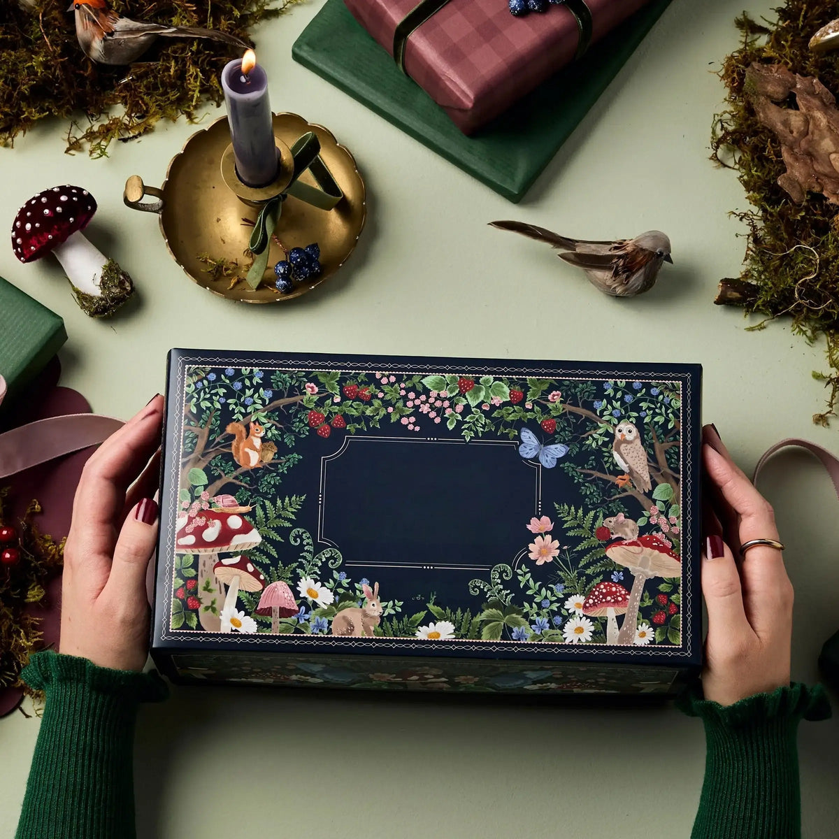 Creative Advent Calendar