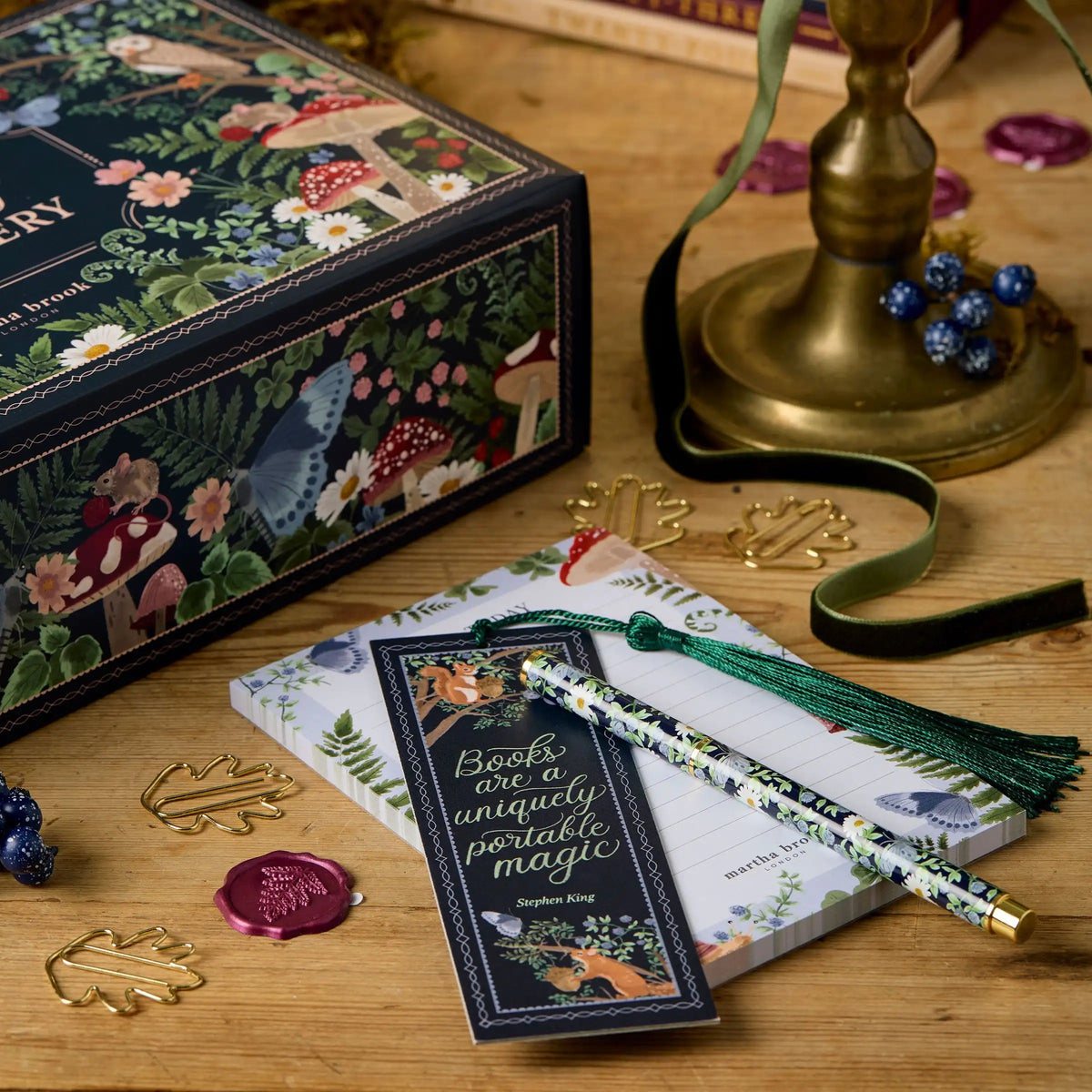 Creative Advent Calendar