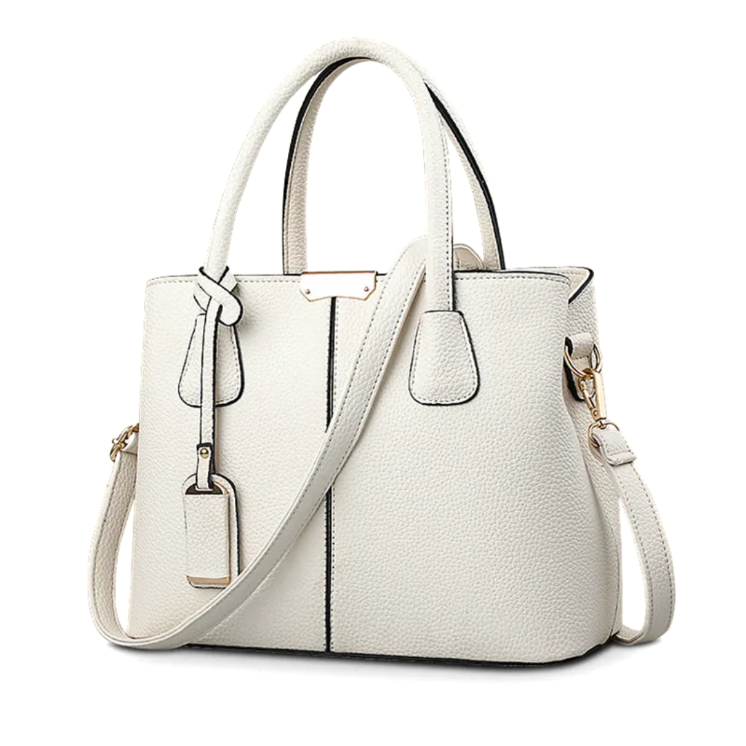 Crossbody Tote Bag | Stylish & Versatile