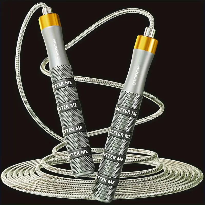 CrossFit Jump Rope