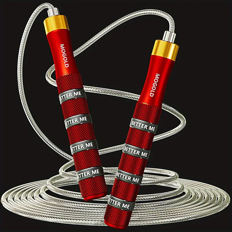 CrossFit Jump Rope