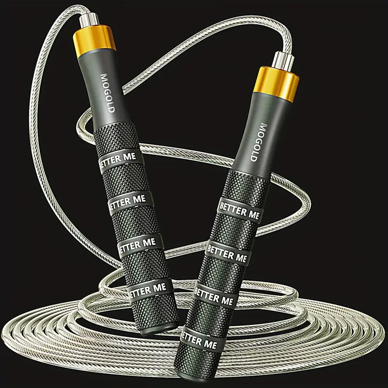 CrossFit Jump Rope