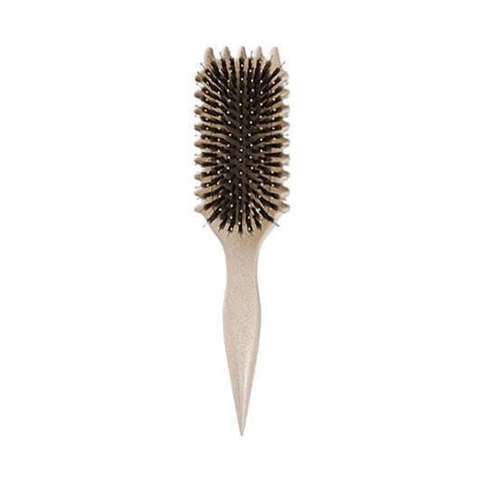 CurlEase - 3-in-1 Hair Styling Brush