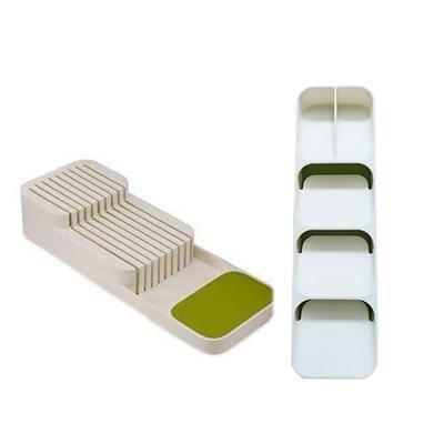 Cutlery Drawer Organizer