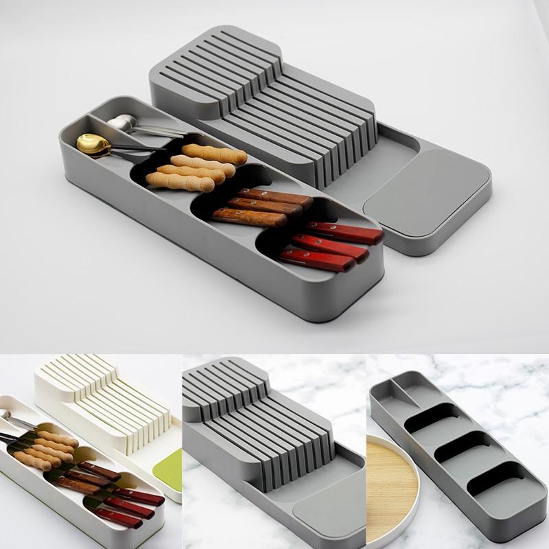 Cutlery Drawer Organizer