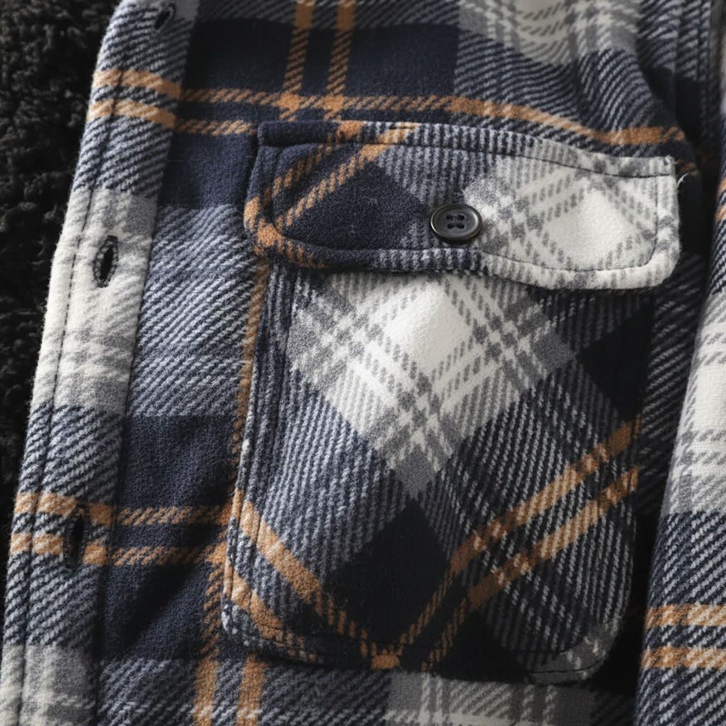 Daily Shirt