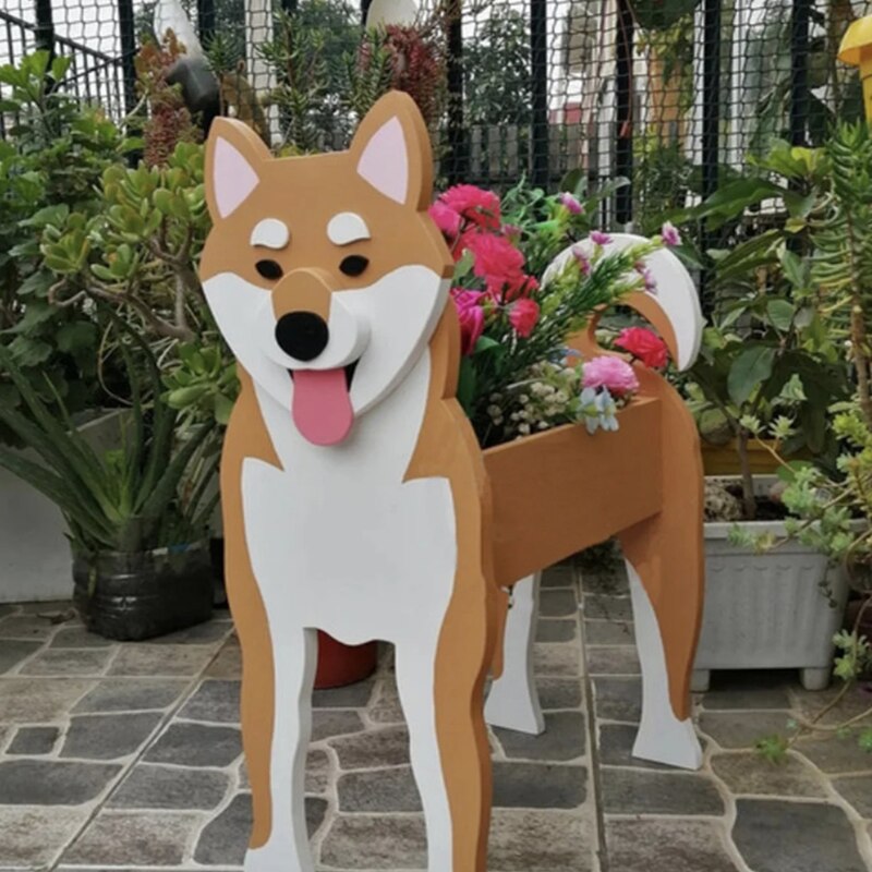 Decoration for Nature and Garden Lovers
