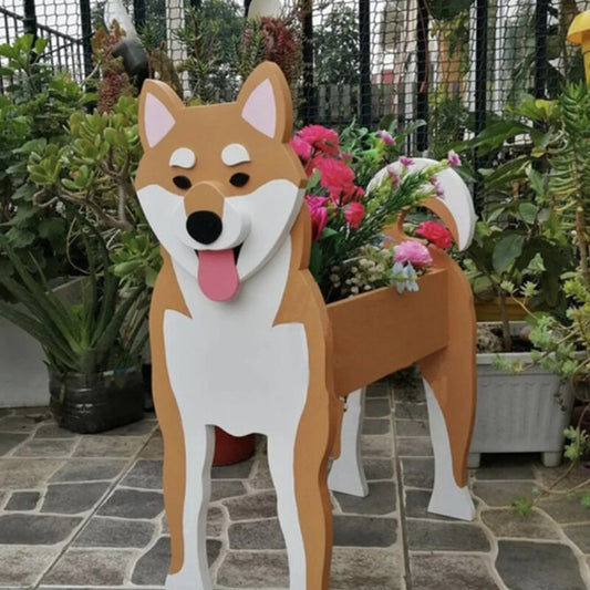 Decoration for Nature and Garden Lovers