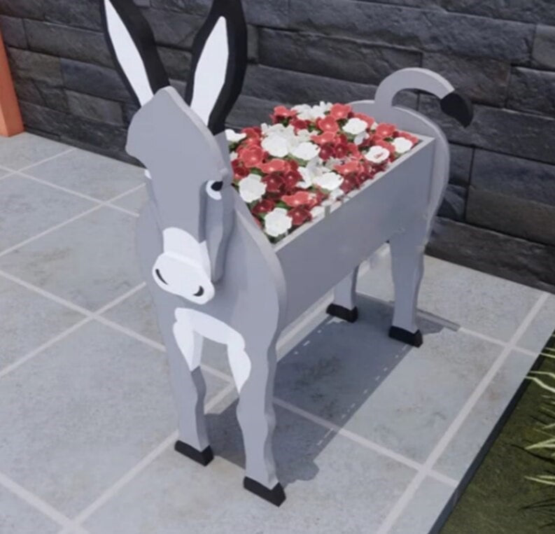 Decoration for Nature and Garden Lovers