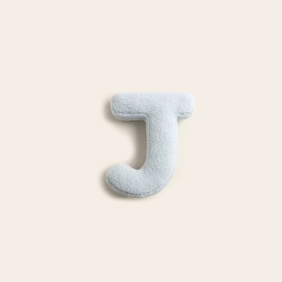 Decorative Alphabet Pillow – LetterLounge