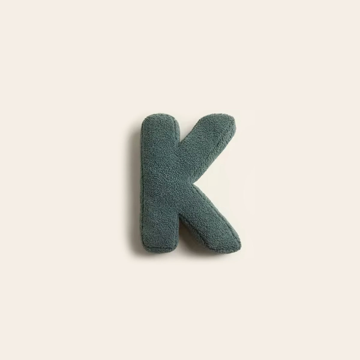 Decorative Alphabet Pillow – LetterLounge
