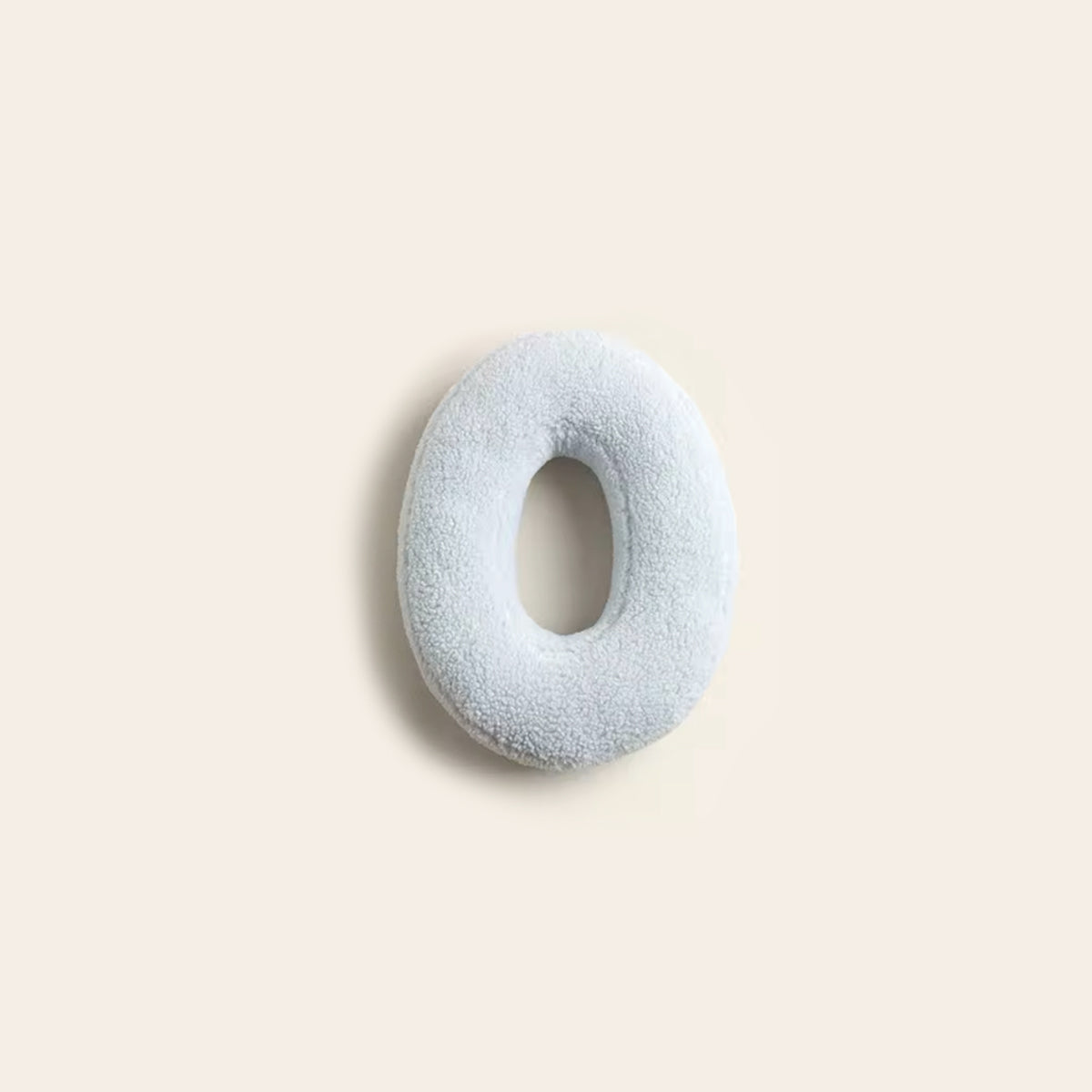 Decorative Alphabet Pillow – LetterLounge