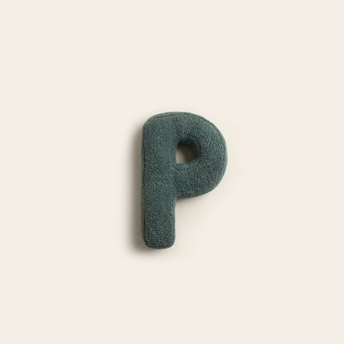 Decorative Alphabet Pillow – LetterLounge
