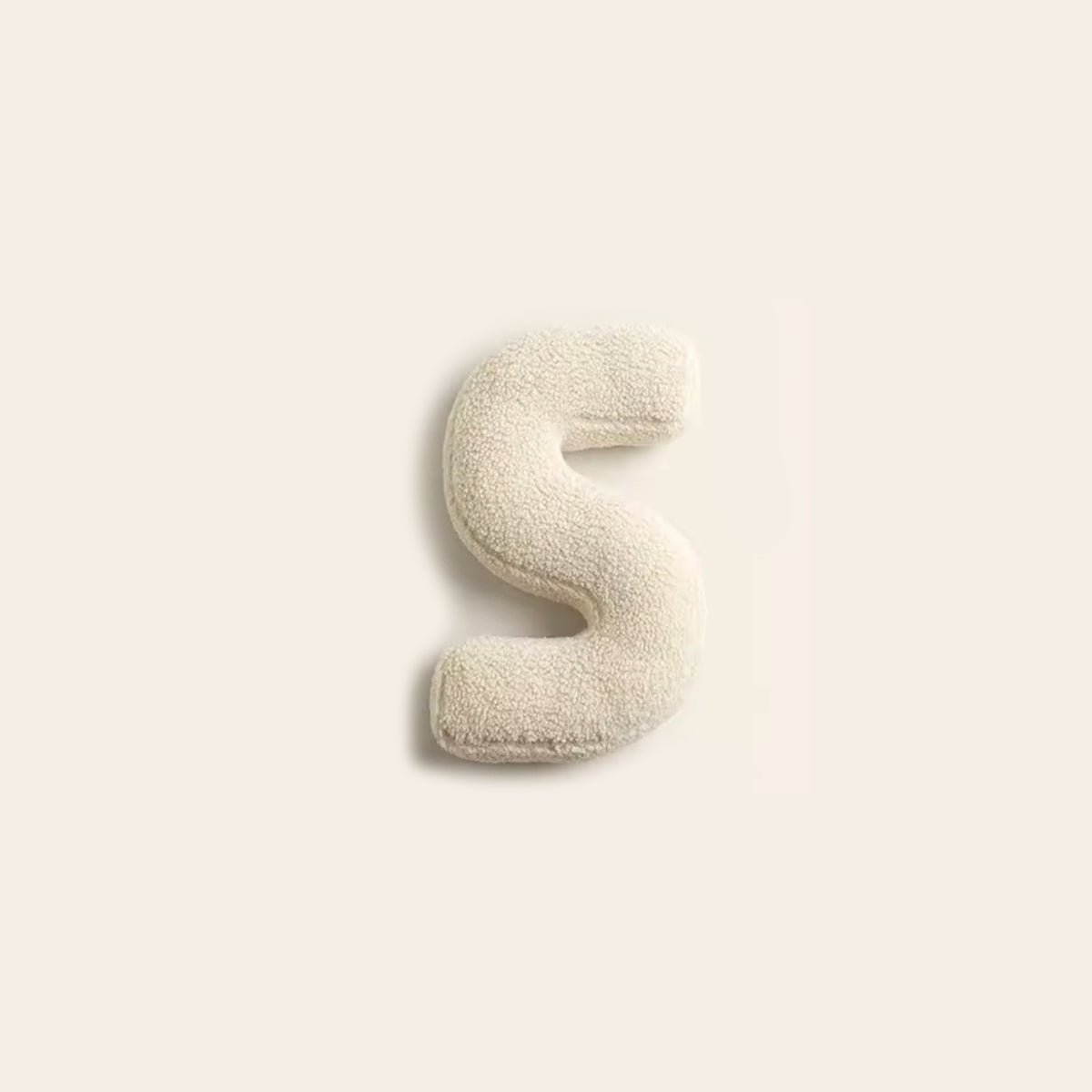 Decorative Alphabet Pillow – LetterLounge