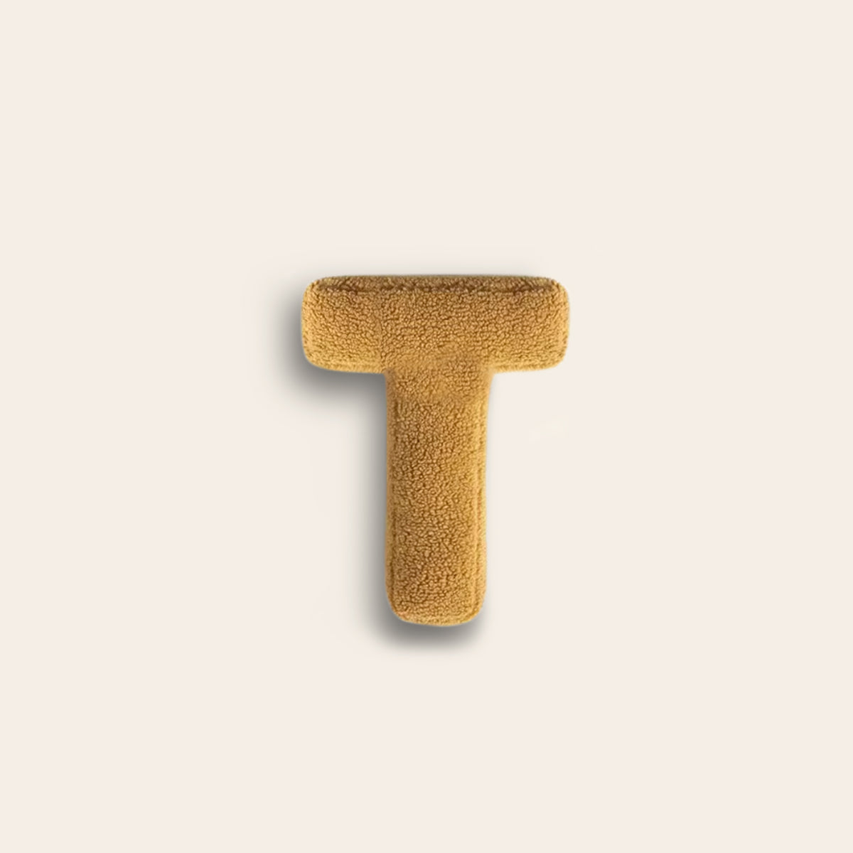 Decorative Alphabet Pillow – LetterLounge