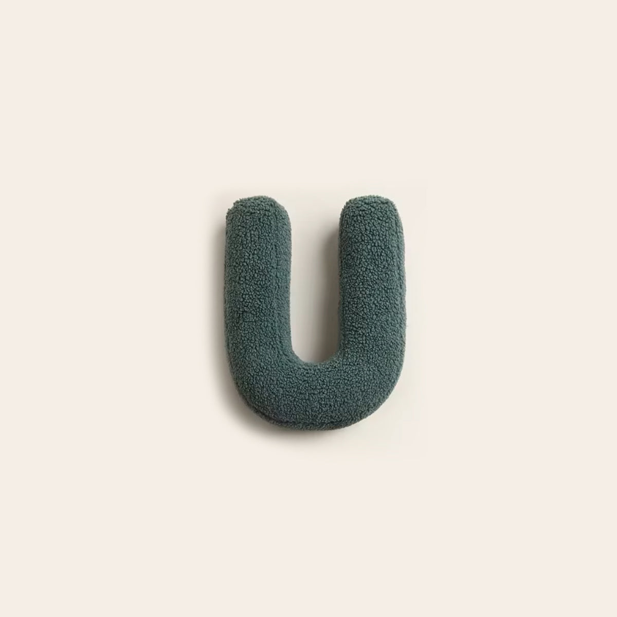 Decorative Alphabet Pillow – LetterLounge