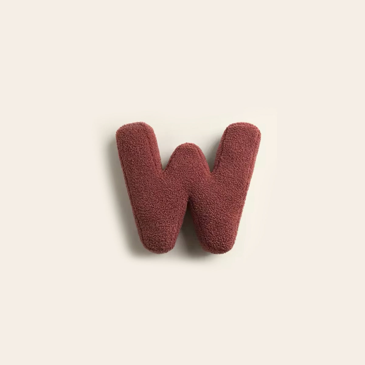 Decorative Alphabet Pillow – LetterLounge
