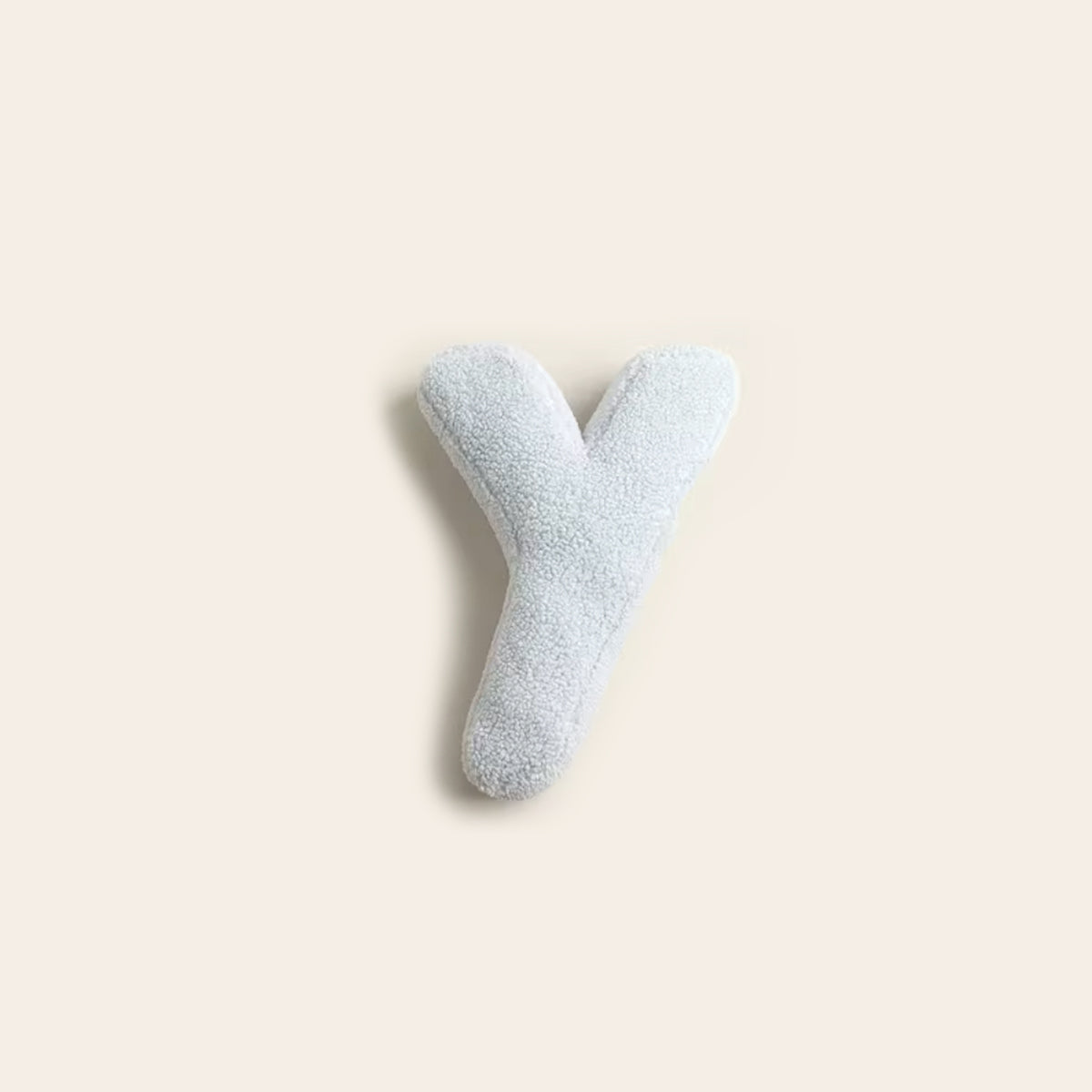 Decorative Alphabet Pillow – LetterLounge