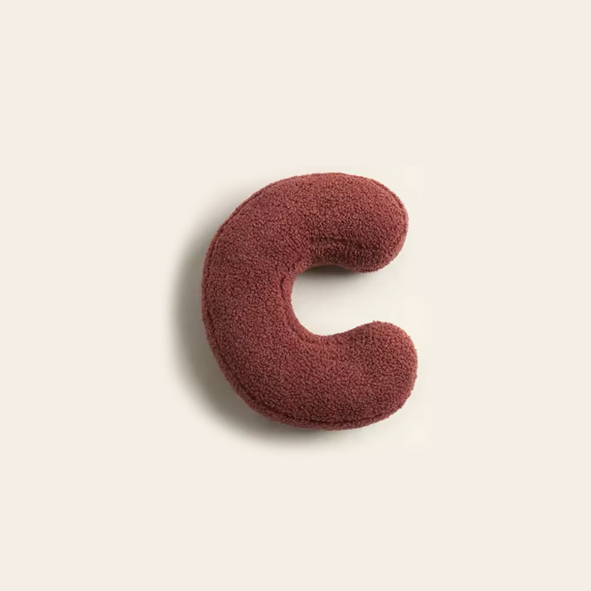 Decorative Alphabet Pillow – LetterLounge