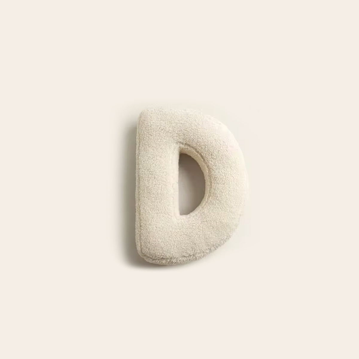 Decorative Alphabet Pillow – LetterLounge