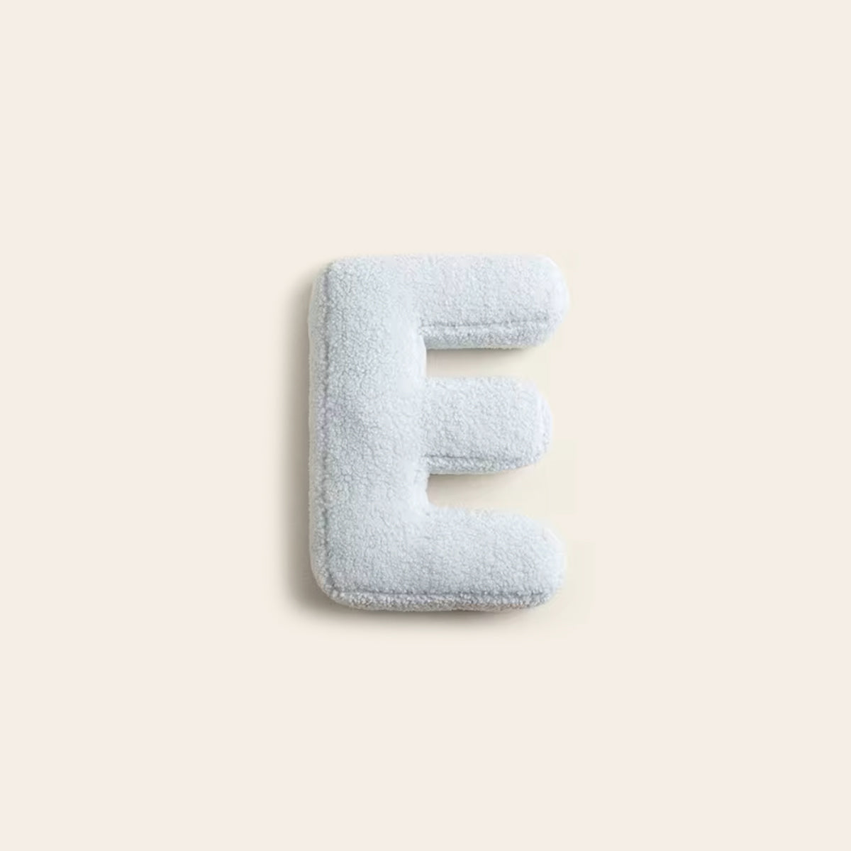 Decorative Alphabet Pillow – LetterLounge