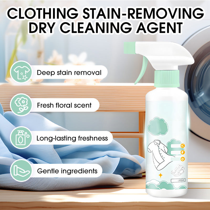 Deep Stain Remover | Deep Cleaning | Precise Application