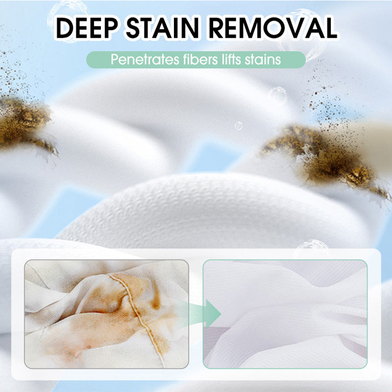 Deep Stain Remover | Deep Cleaning | Precise Application