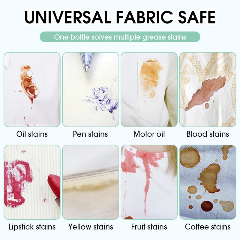Deep Stain Remover | Deep Cleaning | Precise Application