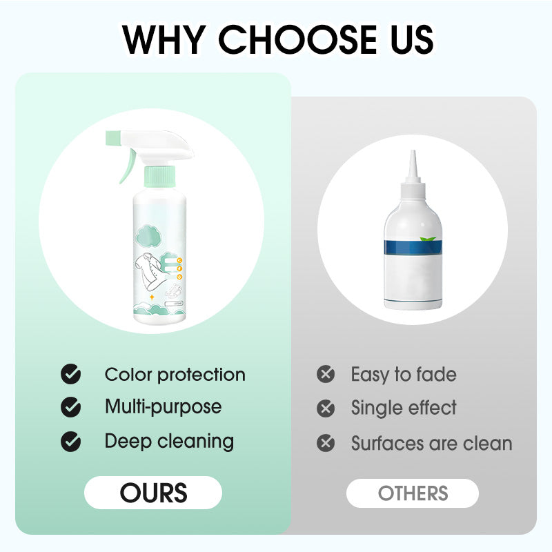 Deep Stain Remover | Deep Cleaning | Precise Application