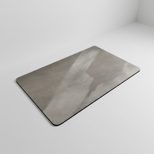 Diatomaceous Earth Bath Mat