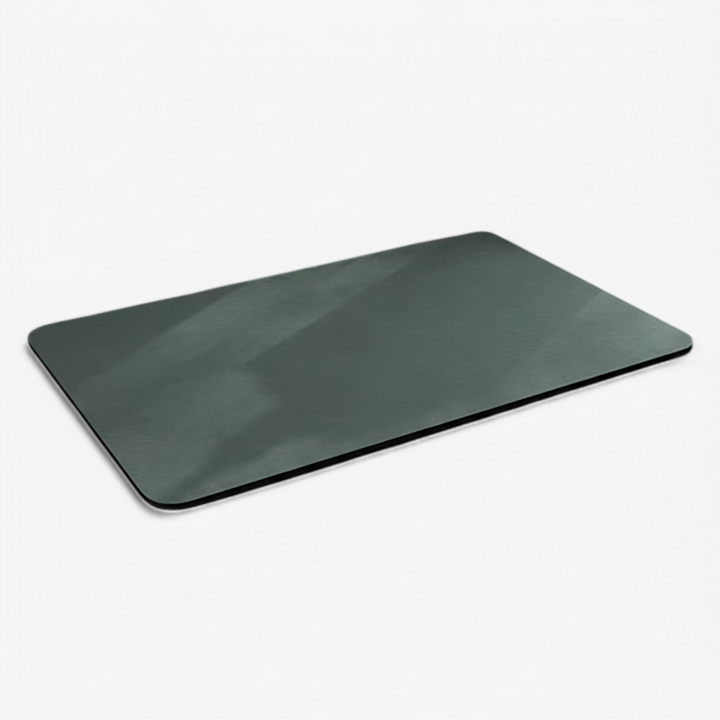 Diatomaceous Earth Bath Mat
